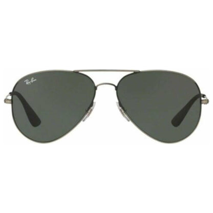Ray-Ban Fashion Men's Sunglasses RB355891397158 - Image #3