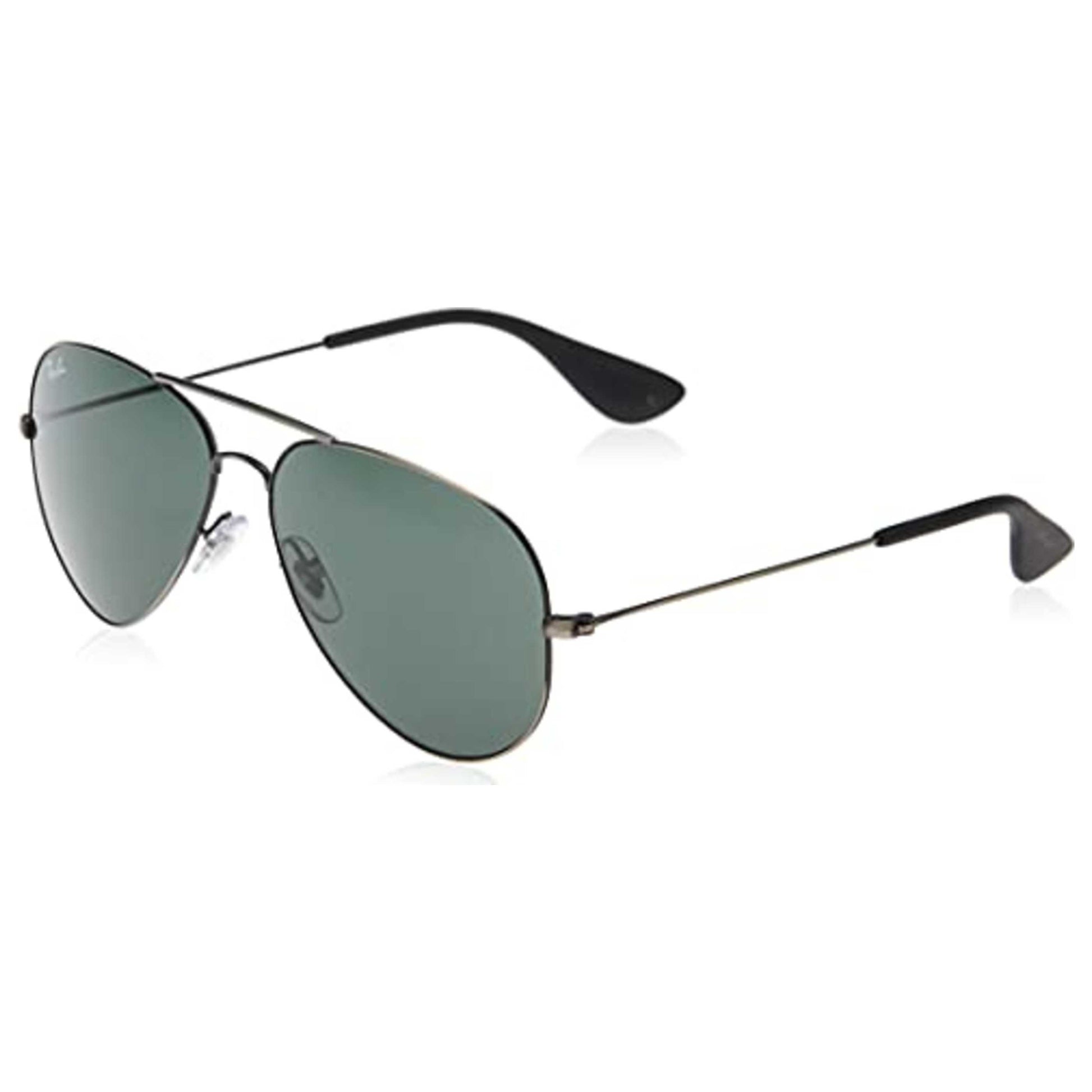 Ray-Ban Fashion Men's Sunglasses RB355891397158 - Image #4