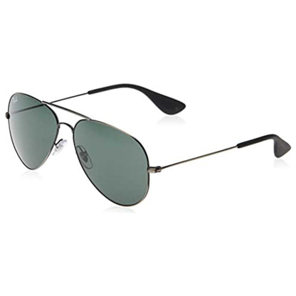 Ray-Ban Fashion Men's Sunglasses RB355891397158 - Image #4