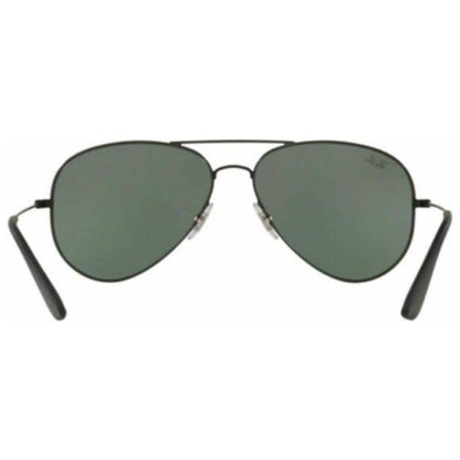 Ray-Ban Fashion Men's Sunglasses RB355891397158 - Image #5