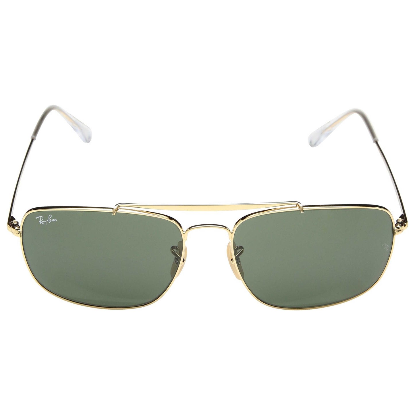 Ray-Ban Aviator Unisex Sunglasses RB3560-001-61 - Image #2