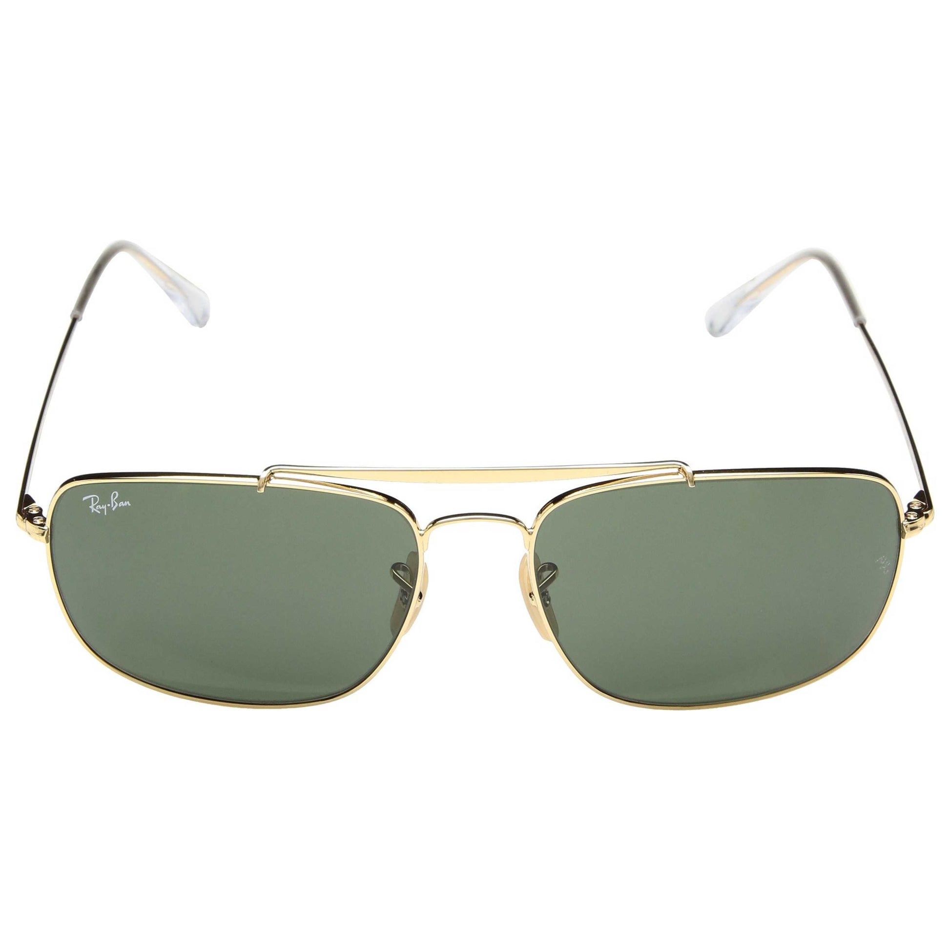 Ray-Ban Aviator Unisex Sunglasses RB3560-001-61 - Image #2