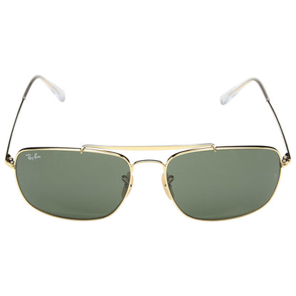 Ray-Ban Aviator Unisex Sunglasses RB3560-001-61 - Image #2