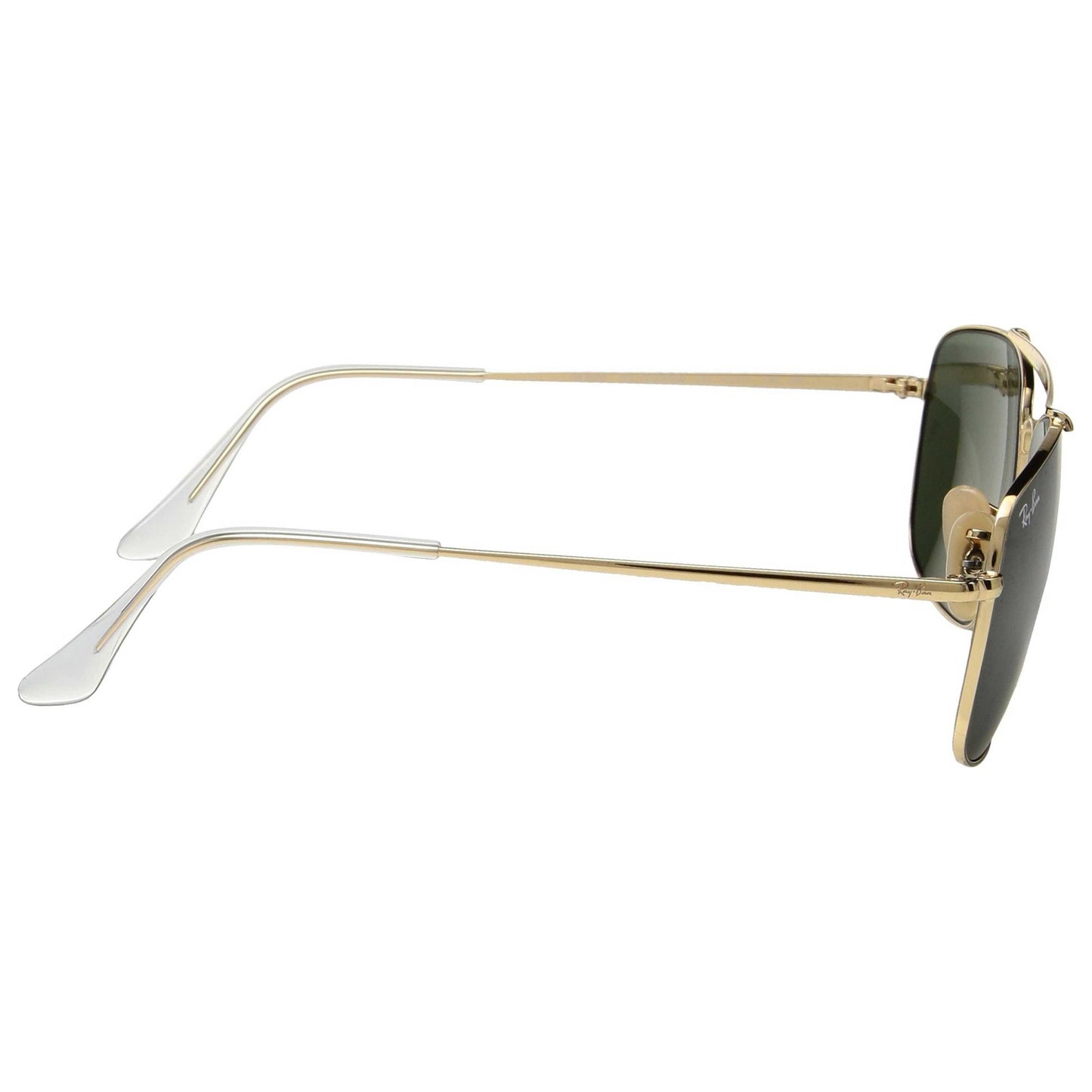 Ray-Ban Aviator Unisex Sunglasses RB3560-001-61 - Image #3