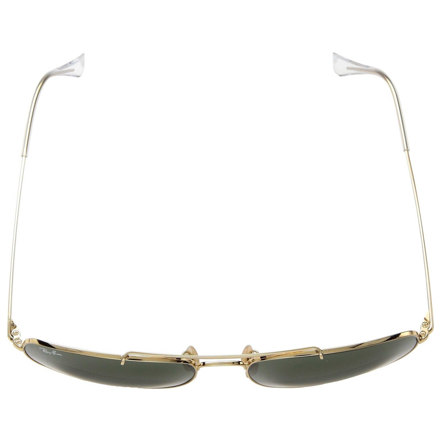 Ray-Ban Aviator Unisex Sunglasses RB3560-001-61 - Image #4