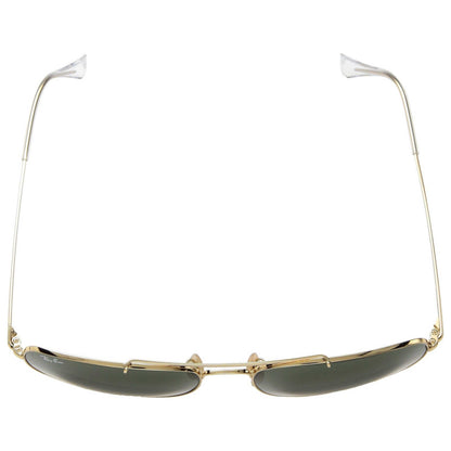 Ray-Ban Aviator Unisex Sunglasses RB3560-001-61 - Image #4