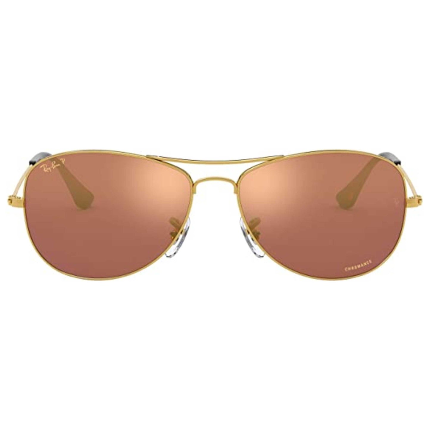 Ray-Ban Chromance Unisex Sunglasses RB35620016B59 - Image #2