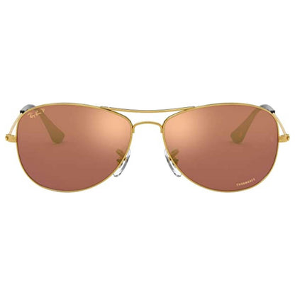 Ray-Ban Chromance Unisex Sunglasses RB35620016B59 - Image #2