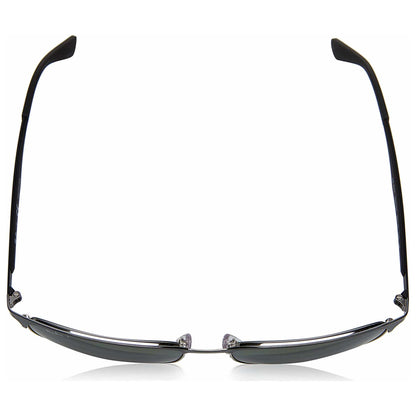 Right view of Ray-Ban Fashion Unisex Sunglasses RB3569-90049A-59