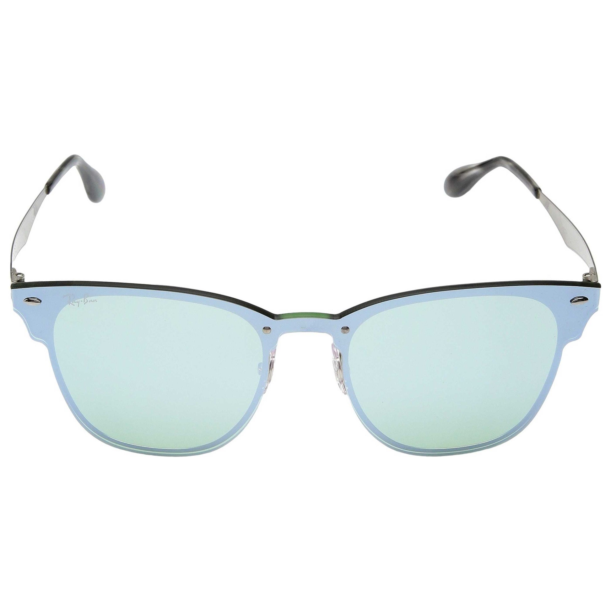 Ray-Ban Unisex Sunglasses RB3576N-042-30-47 - Image #2