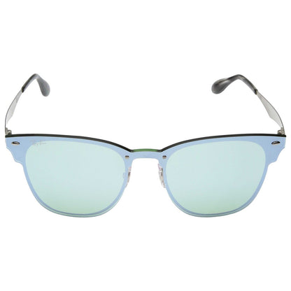 Ray-Ban Unisex Sunglasses RB3576N-042-30-47 - Image #2