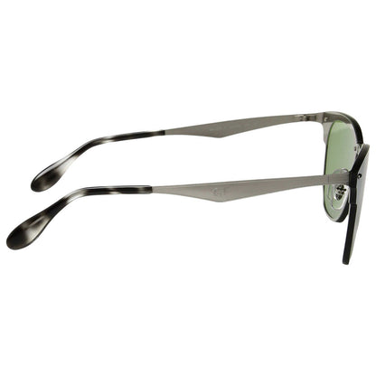 Ray-Ban Unisex Sunglasses RB3576N-042-30-47 - Image #3