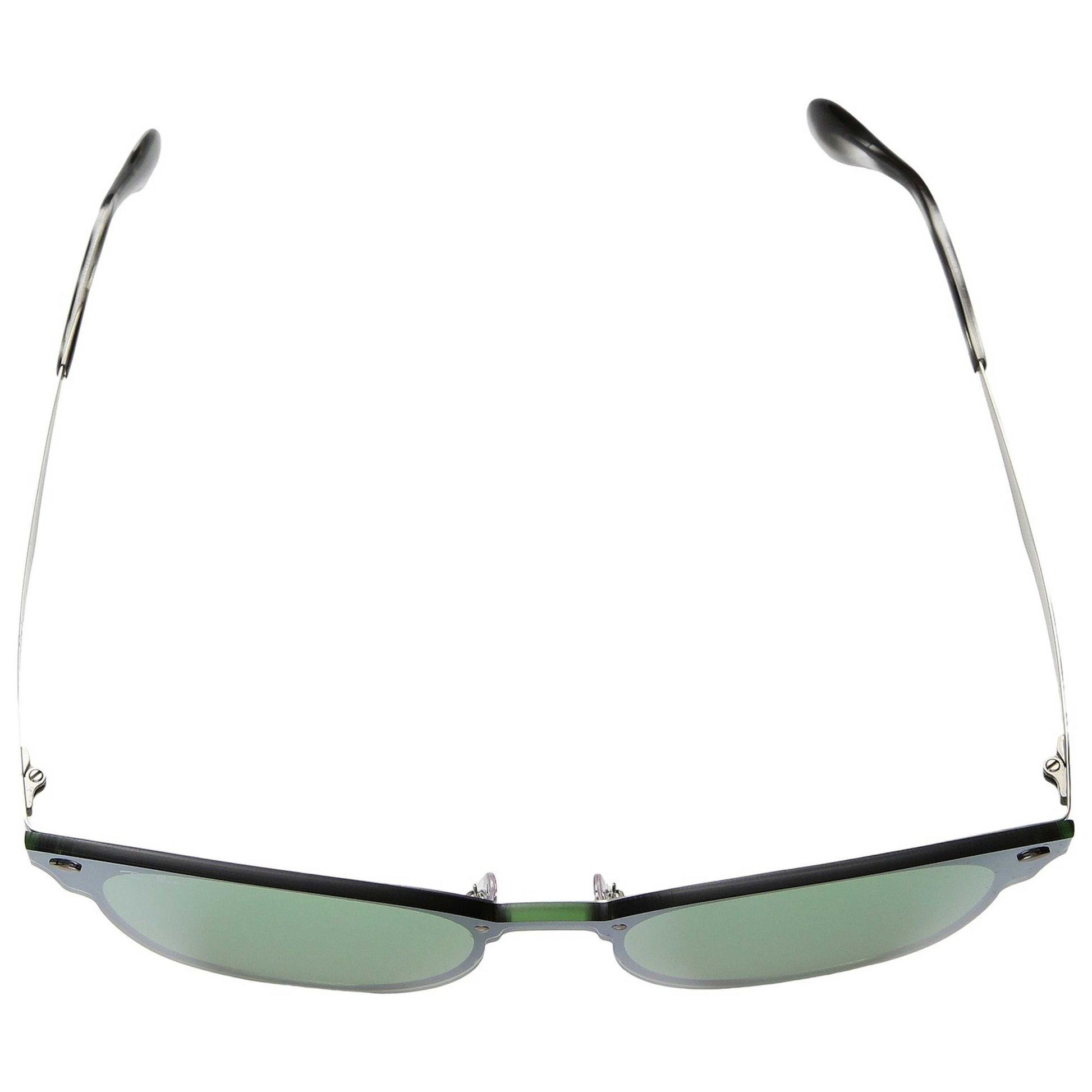 Ray-Ban Unisex Sunglasses RB3576N-042-30-47 - Image #4