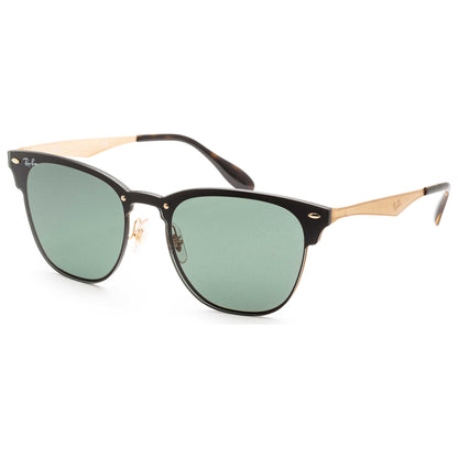 Front view of Ray-Ban Designer Unisex Sunglasses RB3576N-043-7147