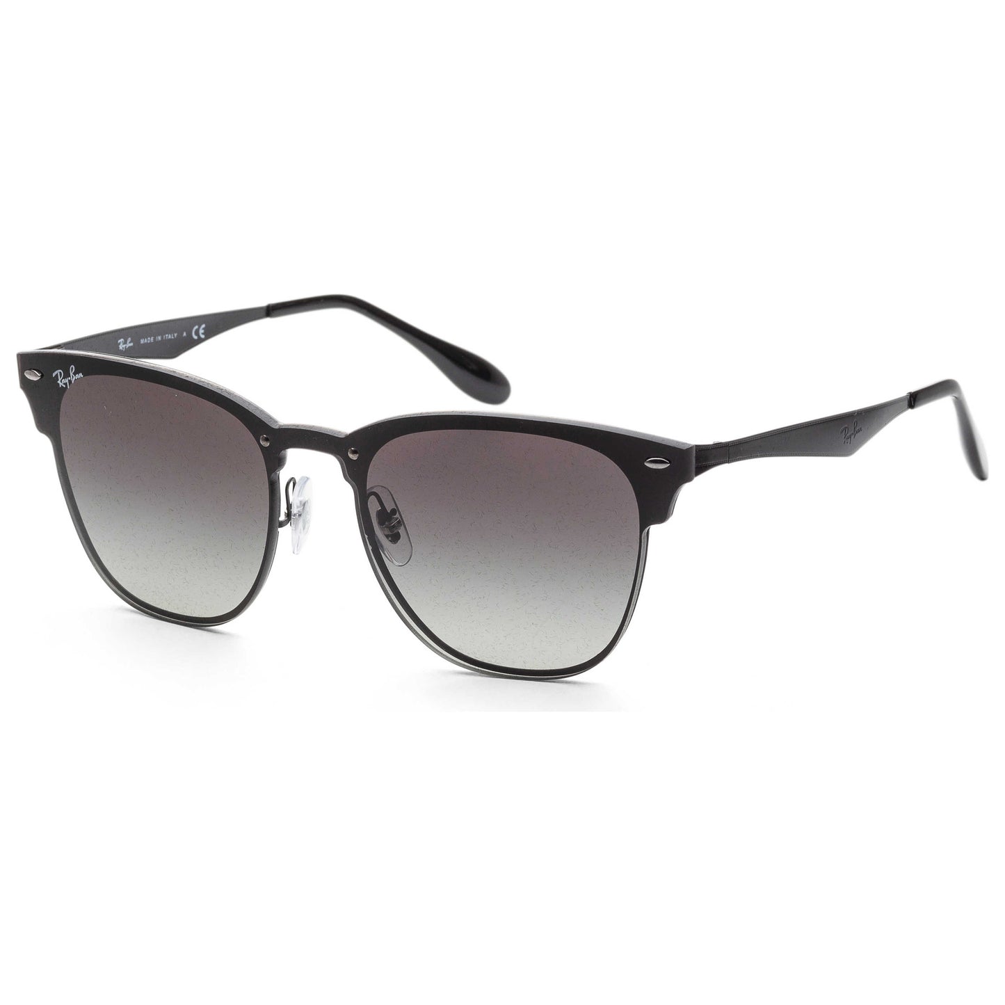 Front view of Ray-Ban Fashion Men's Sunglasses RB3576N-153-11