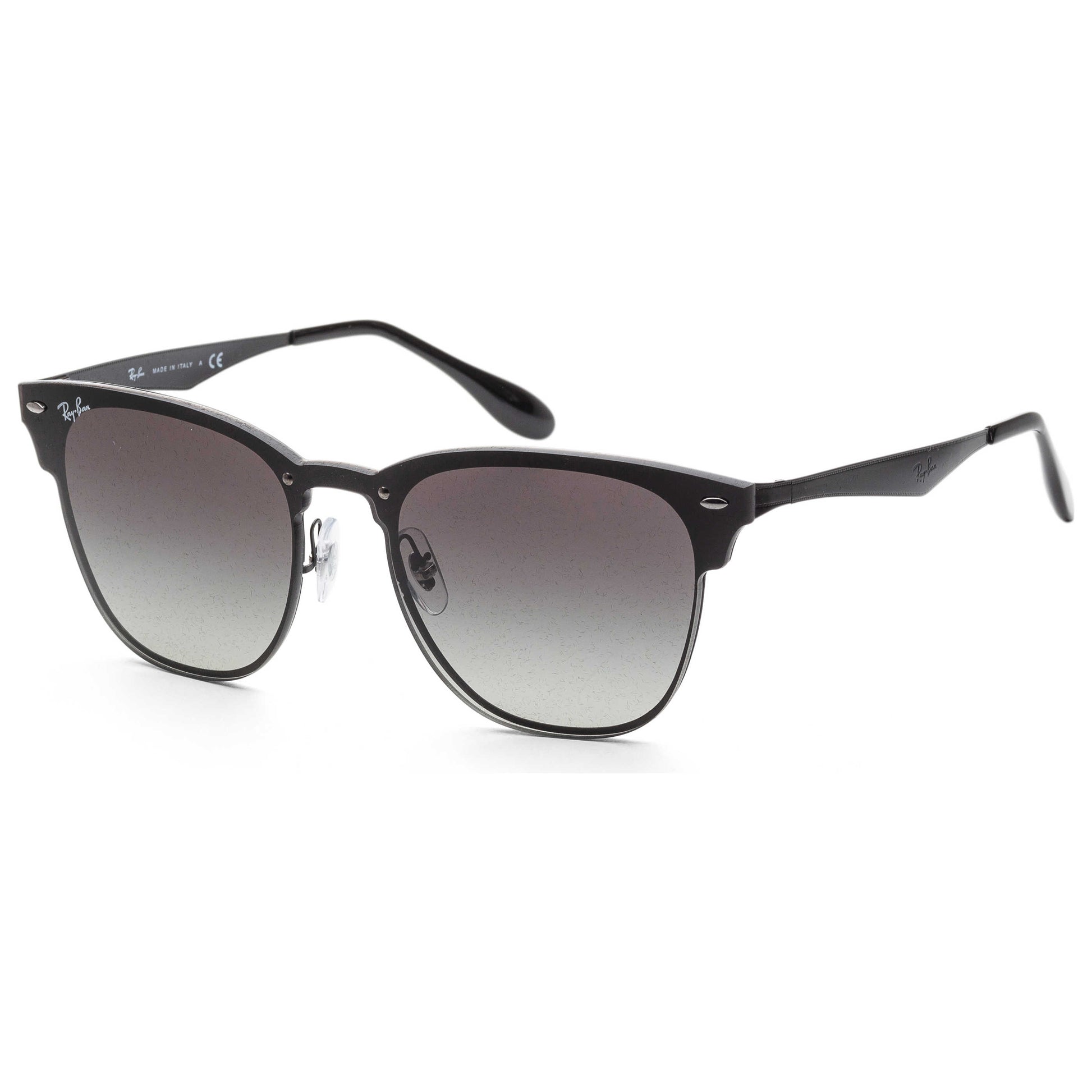 Front view of Ray-Ban Fashion Men's Sunglasses RB3576N-153-11