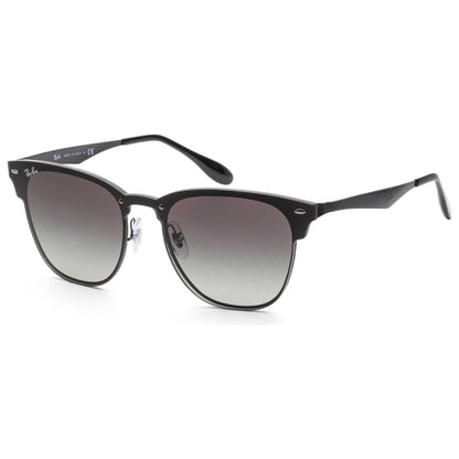 Front view of Ray-Ban Fashion Men's Sunglasses RB3576N-153-11