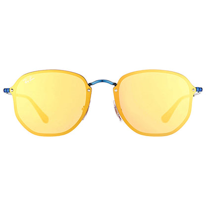 Ray-Ban Fashion Unisex Sunglasses RB3579N-90387J-58 - Image #2