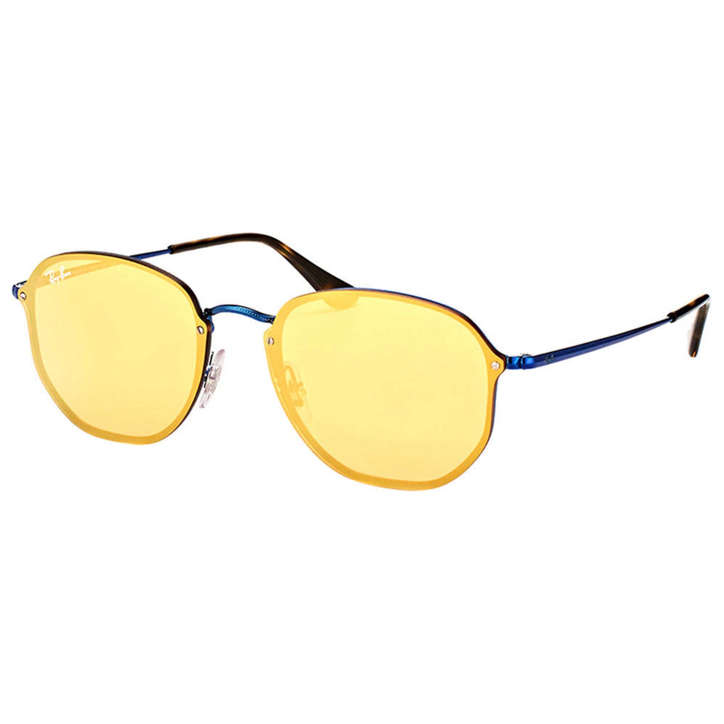 Ray-Ban Fashion Unisex Sunglasses RB3579N-90387J-58 - Image #4