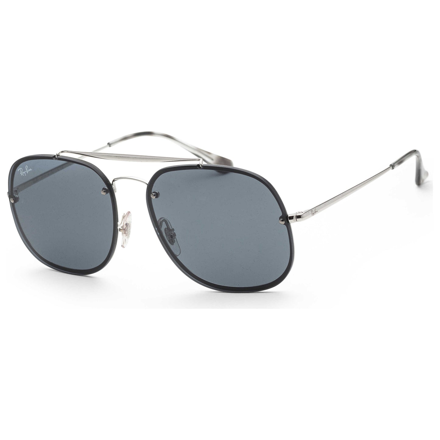 Front view of Ray-Ban Fashion Unisex Sunglasses RB3583N-003-8758