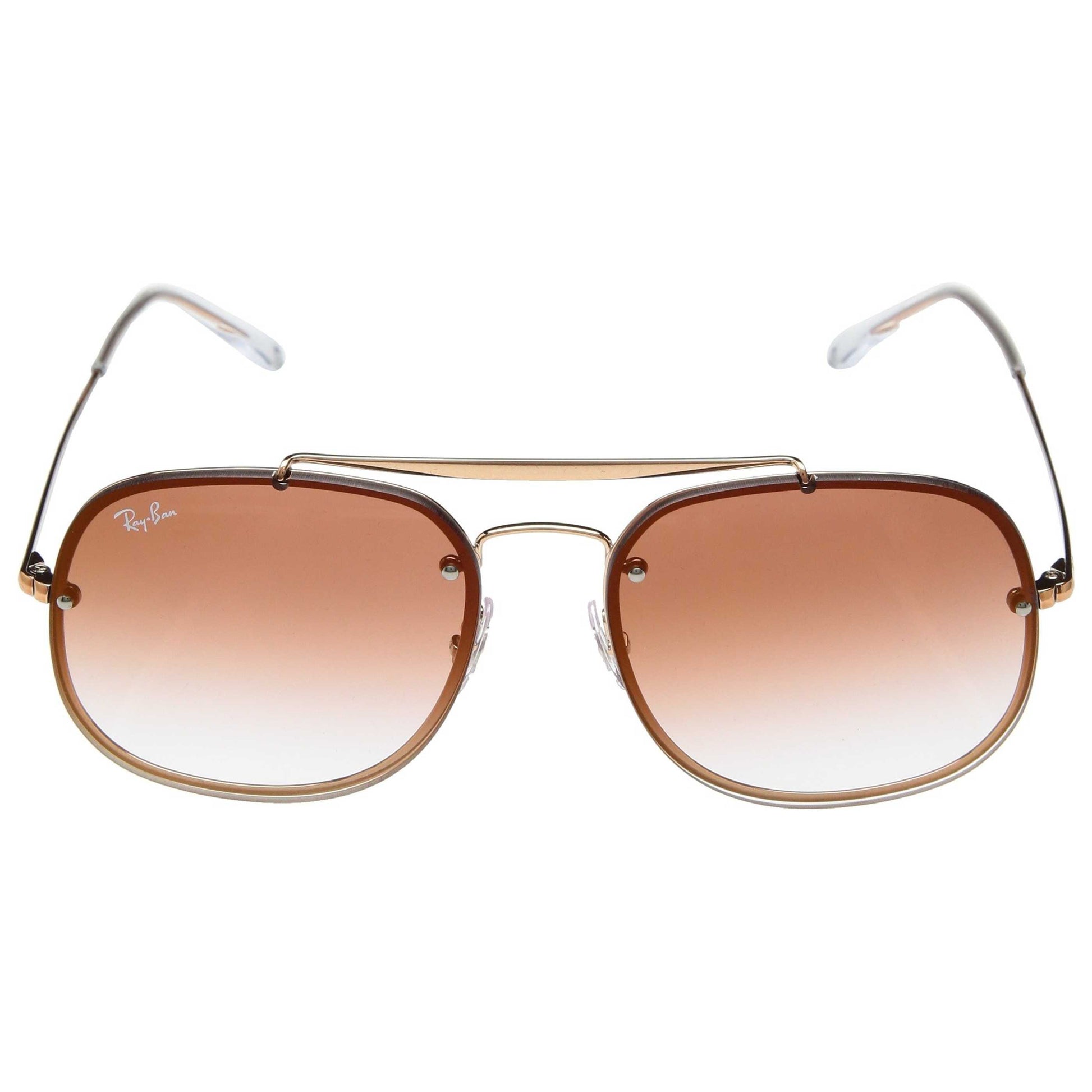 Ray-Ban Aviator Unisex Sunglasses RB3583N-9035V0-58 - Image #2
