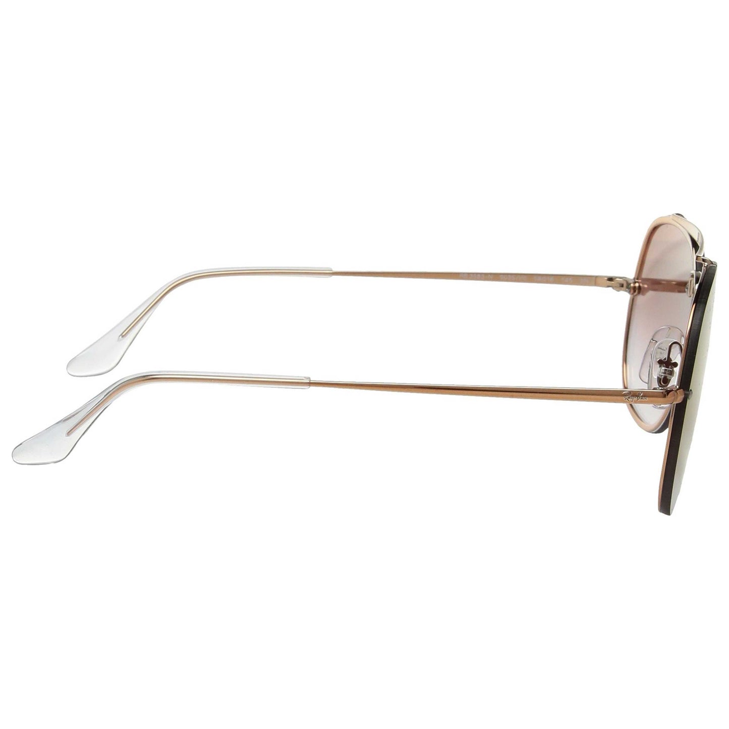 Ray-Ban Aviator Unisex Sunglasses RB3583N-9035V0-58 - Image #3