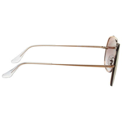 Ray-Ban Aviator Unisex Sunglasses RB3583N-9035V0-58 - Image #3