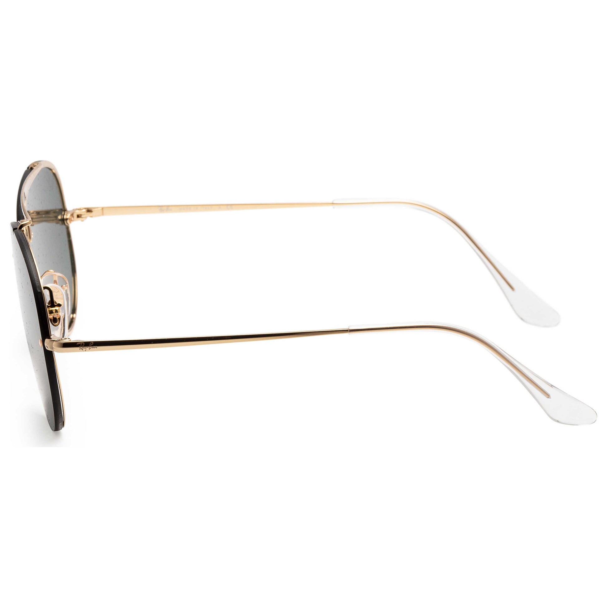 Back view of Ray-Ban Designer Unisex Sunglasses RB3584N-90507158