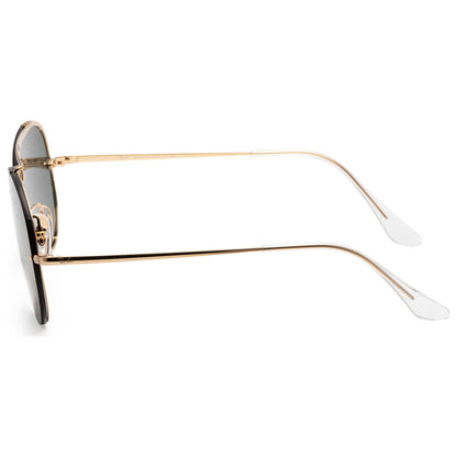 Back view of Ray-Ban Designer Unisex Sunglasses RB3584N-90507158