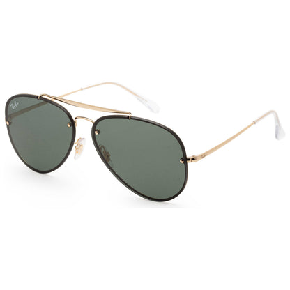 Front view of Ray-Ban Designer Unisex Sunglasses RB3584N-90507158