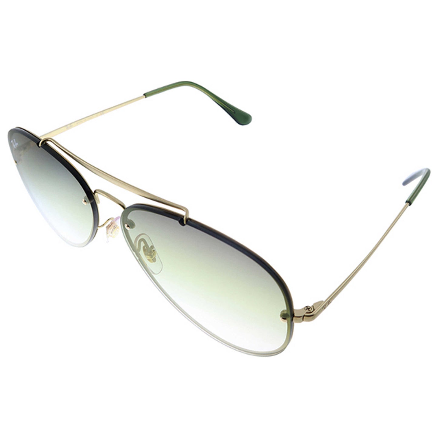 Front view of Ray-Ban Fashion Unisex Sunglasses RB3584N-91400R61