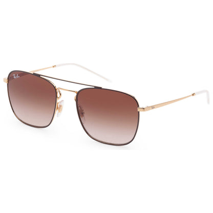 Front view of Ray-Ban Designer Men's Sunglasses RB3588-90551355