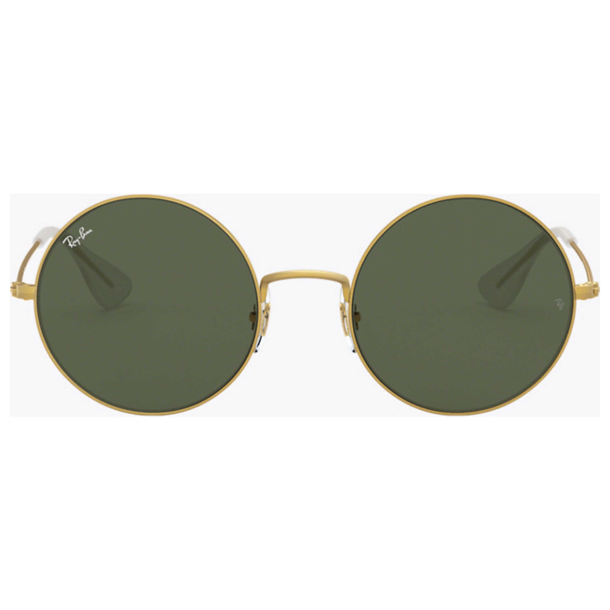 Front view of Ray-Ban Ja-Jo Women's Sunglasses RB3592-90137150