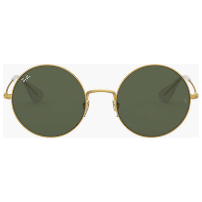 Front view of Ray-Ban Ja-Jo Women's Sunglasses RB3592-90137150