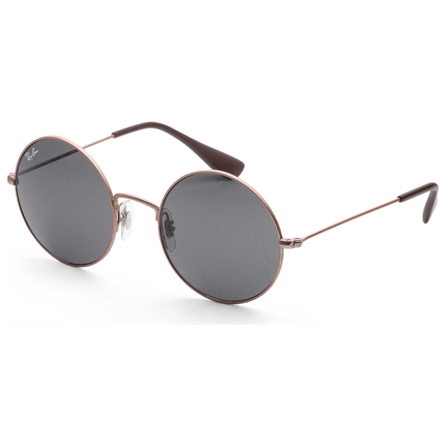 Front view of Ray-Ban Fashion Women's Sunglasses RB3592-914687