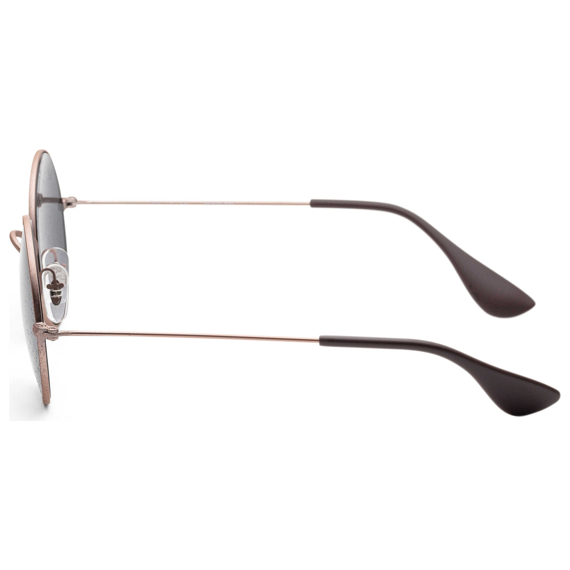Left view of Ray-Ban Fashion Women's Sunglasses RB3592-914687