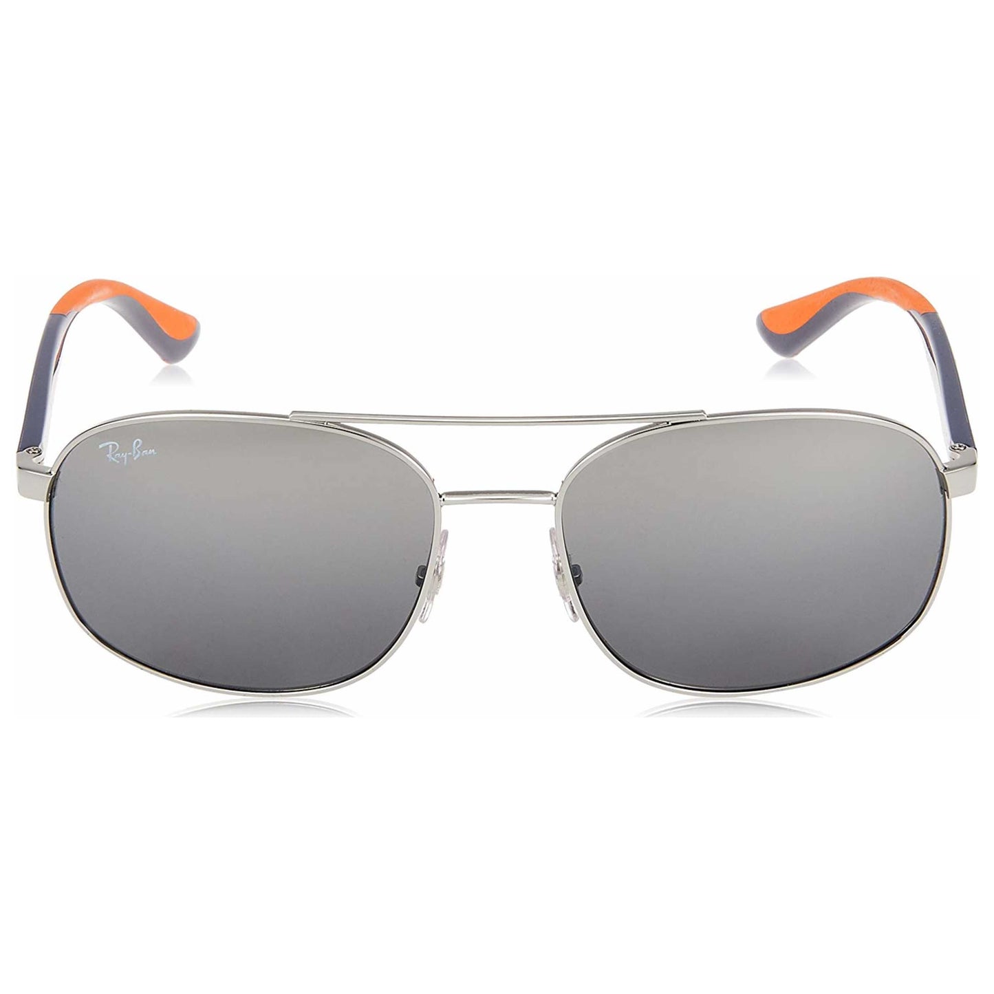 Ray-Ban Aviator Unisex Sunglasses RB3593-910188-58 - Image #2