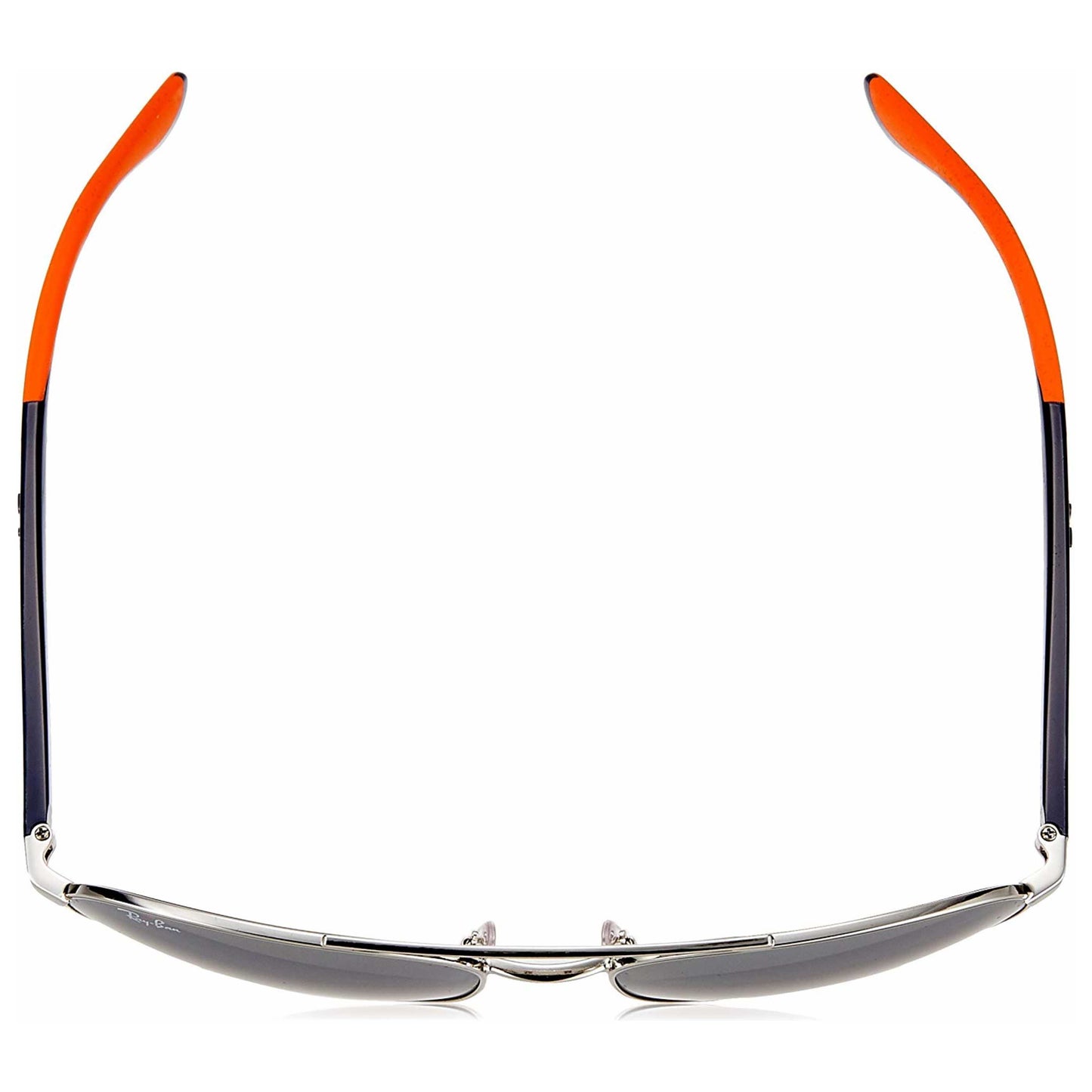 Ray-Ban Aviator Unisex Sunglasses RB3593-910188-58 - Image #3