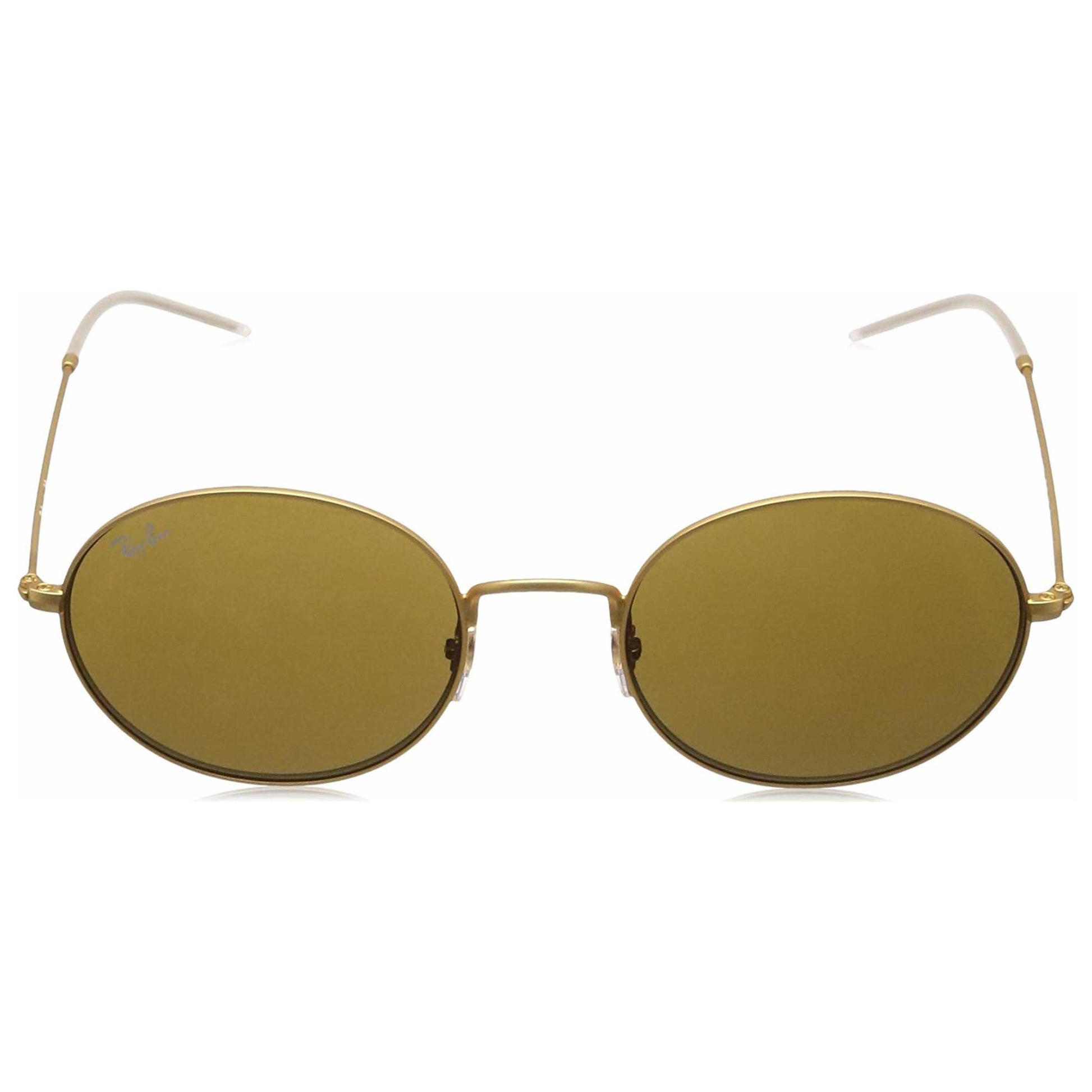 Ray-Ban Beat Unisex Sunglasses RB3594-901373-53 - Image #2