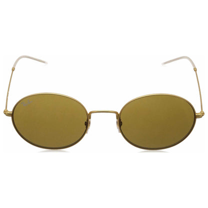 Ray-Ban Beat Unisex Sunglasses RB3594-901373-53 - Image #2