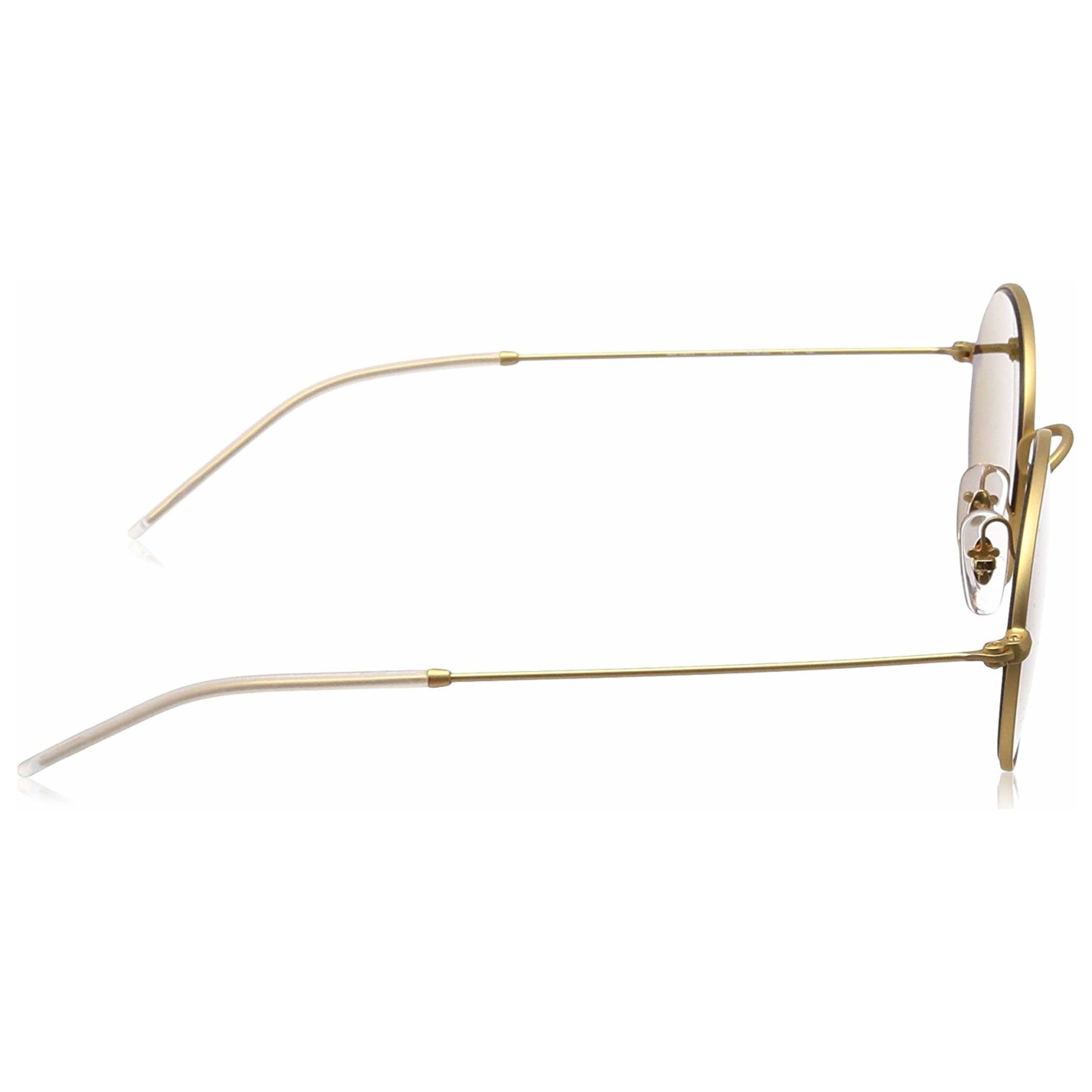 Ray-Ban Beat Unisex Sunglasses RB3594-901373-53 - Image #3
