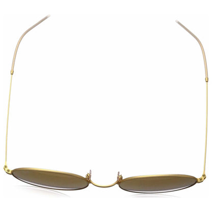 Ray-Ban Beat Unisex Sunglasses RB3594-901373-53 - Image #4