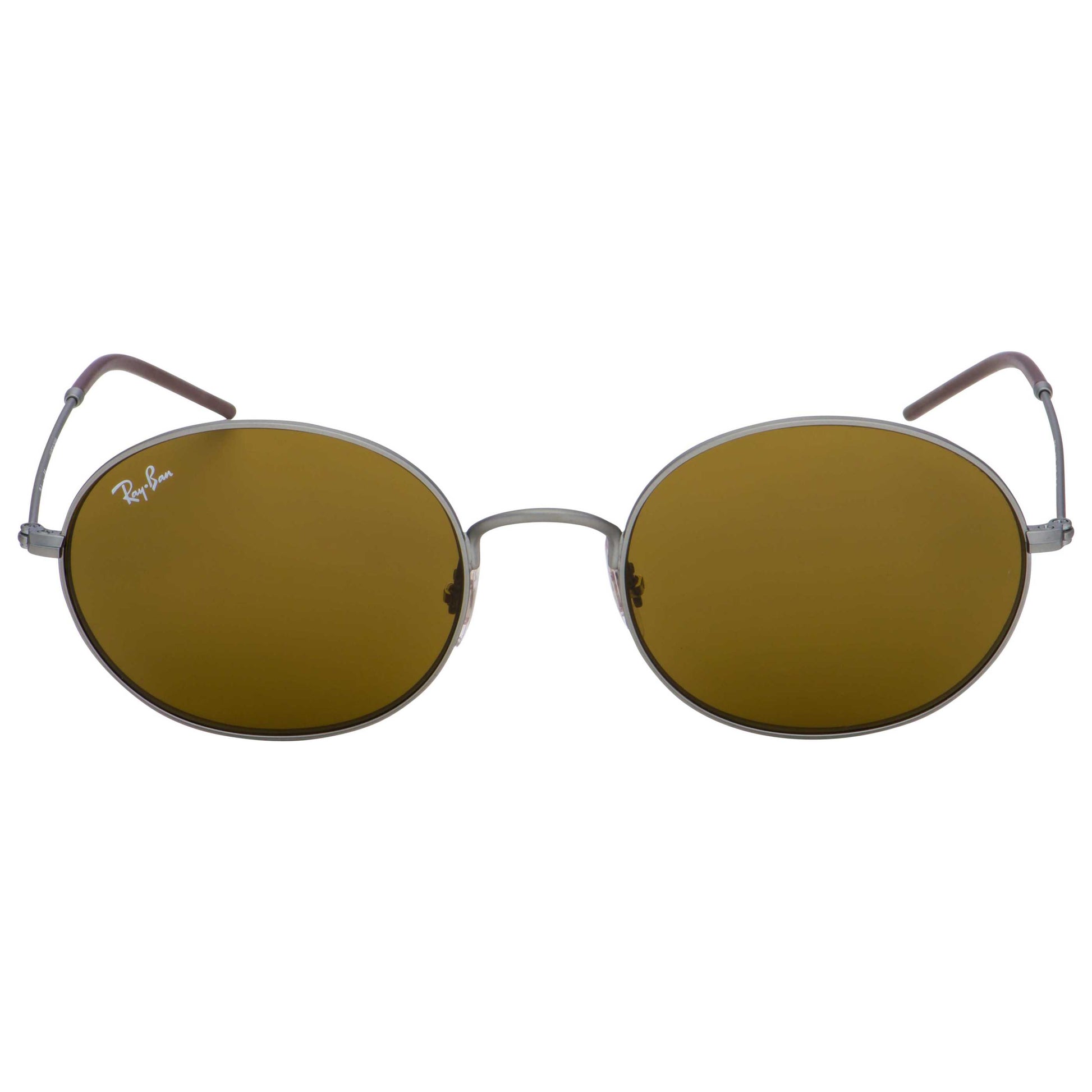 Ray-Ban Beat Unisex Sunglasses RB3594-901573-53 - Image #2