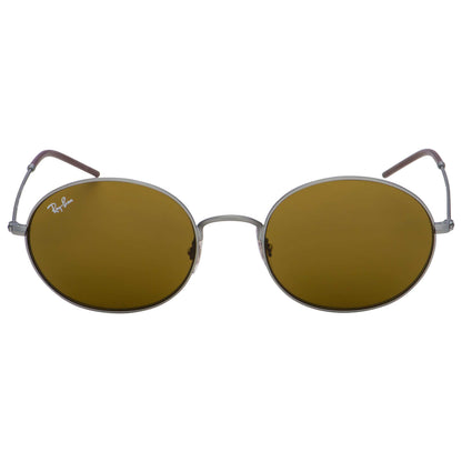 Ray-Ban Beat Unisex Sunglasses RB3594-901573-53 - Image #2