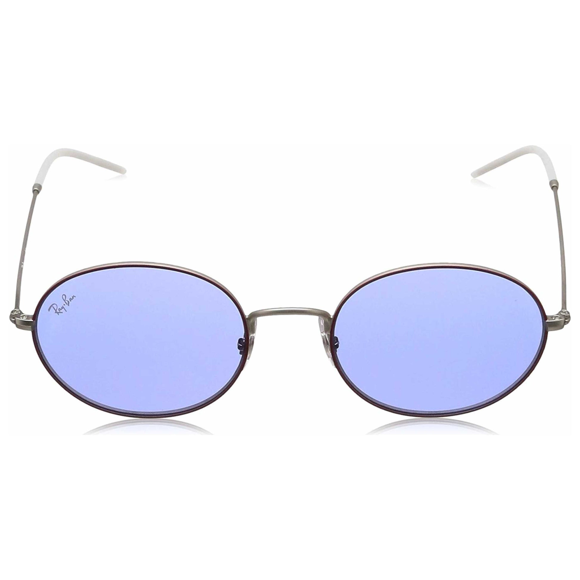 Ray-Ban Beat Unisex Sunglasses RB3594-9112D1-53 - Image #2
