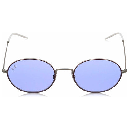 Ray-Ban Beat Unisex Sunglasses RB3594-9112D1-53 - Image #2