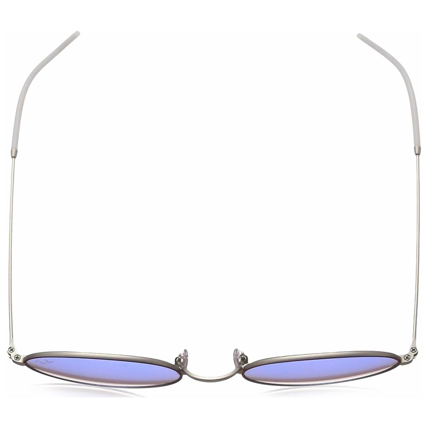 Ray-Ban Beat Unisex Sunglasses RB3594-9112D1-53 - Image #3