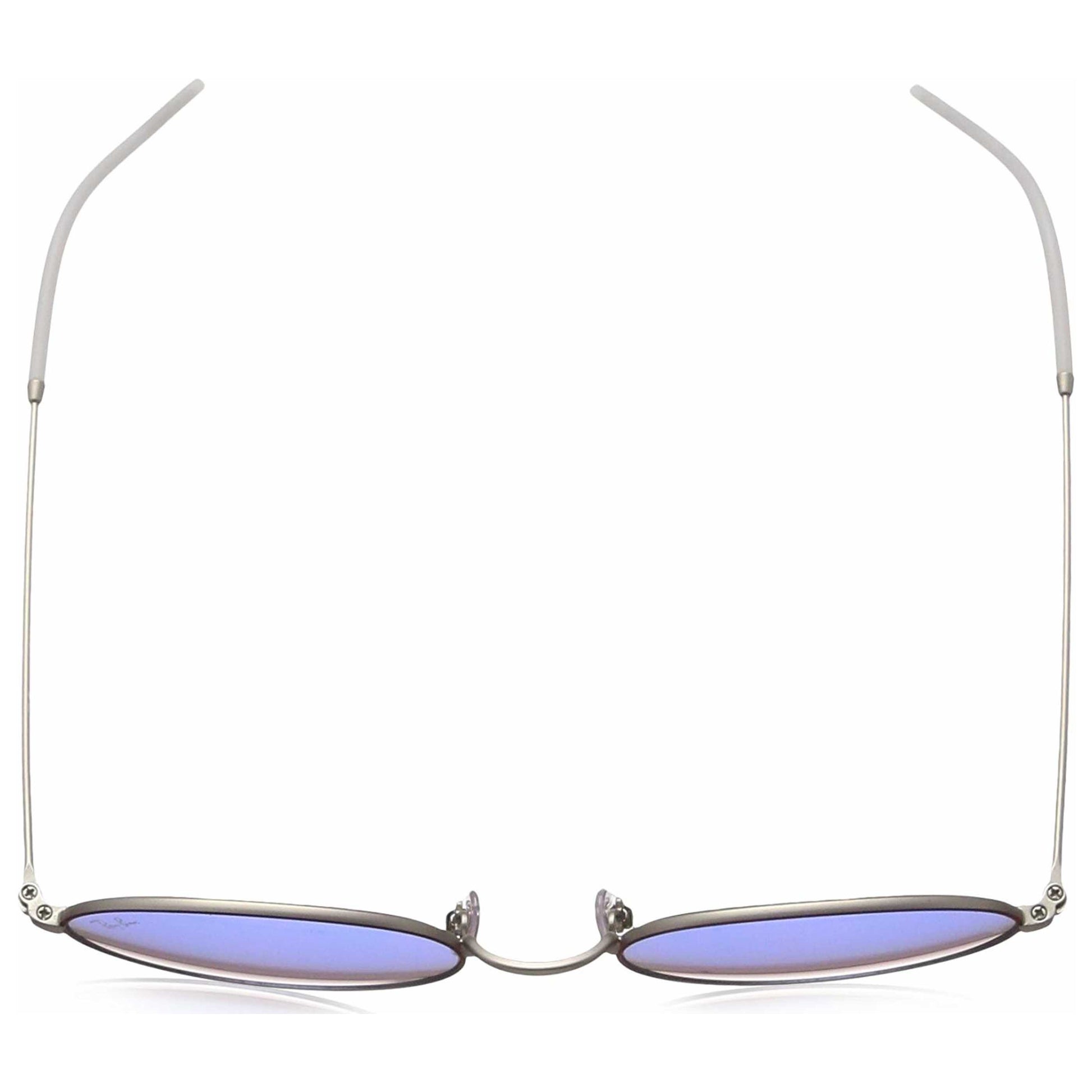 Ray-Ban Beat Unisex Sunglasses RB3594-9112D1-53 - Image #3