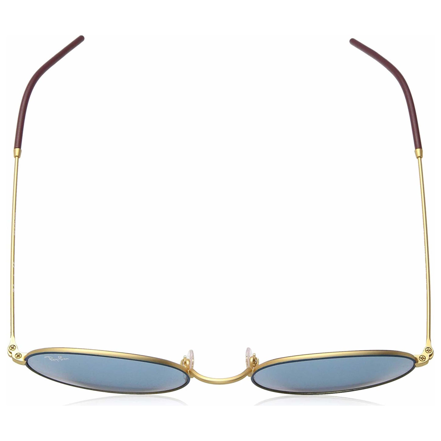 Ray-Ban Beat Unisex Sunglasses RB3594-9113F7-53 - Image #3