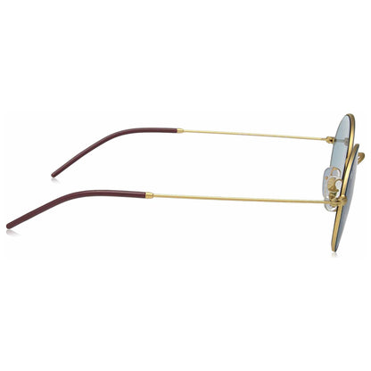 Ray-Ban Beat Unisex Sunglasses RB3594-9113F7-53 - Image #4